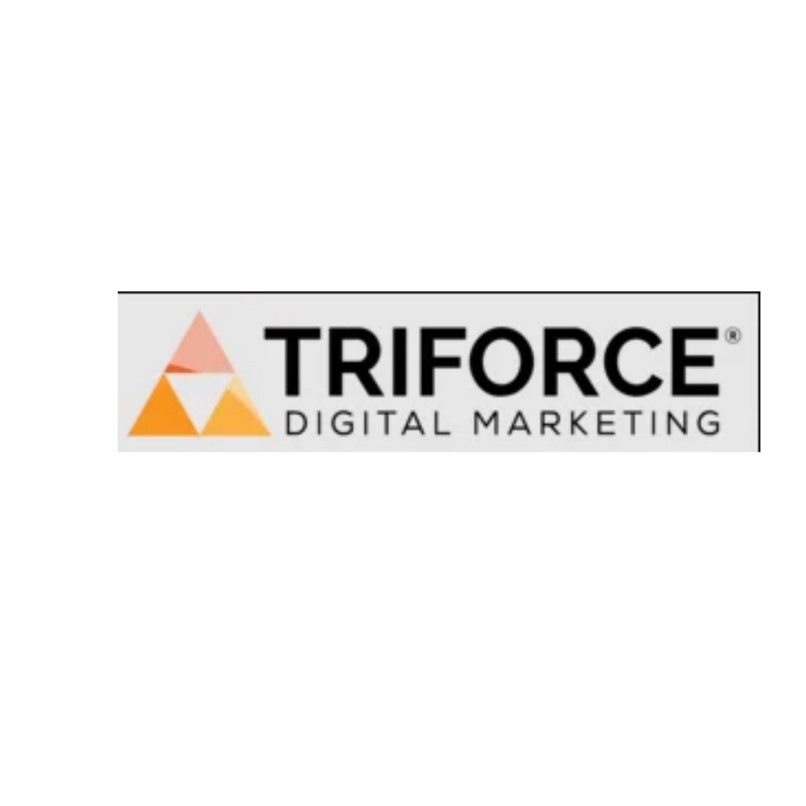 Triforce Digital Marketing